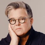 Rosie O'Donnell