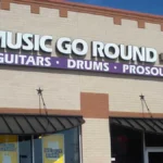 Music Go Round Columbus