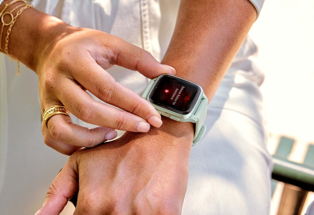 Evolution of Women's Digital Watches How Technology Meets Fashion