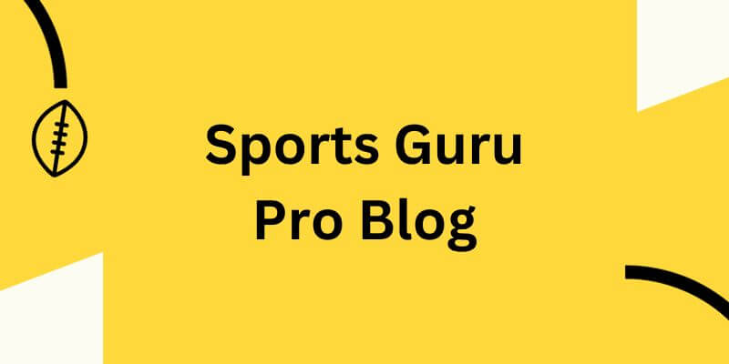 Sports Guru Pro Blog: Your Go Destination for Ultimate Fan fan-centric sports