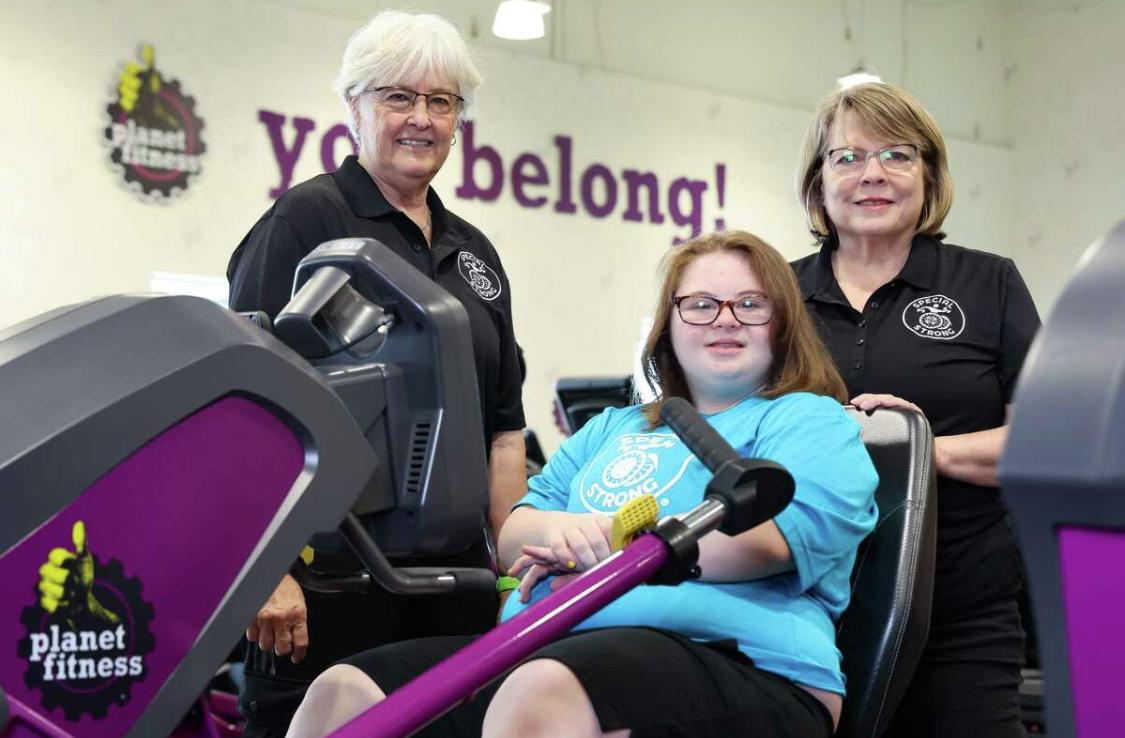 Empowering Special Needs Individuals Through Adaptive Fitness - The Special Strong