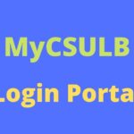 MyCSULB Login Accessing the CSULB Student and Employee Portal