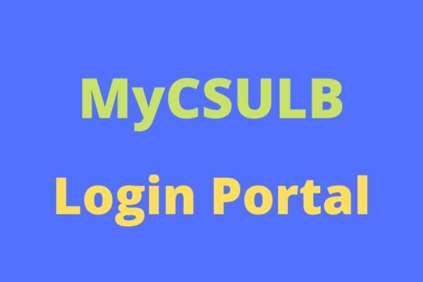 MyCSULB Login Accessing the CSULB Student and Employee Portal